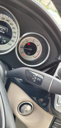 Mercedes-Benz CLS cena 129900 przebieg: 183200, rok produkcji 2016 z Gliwice małe 742